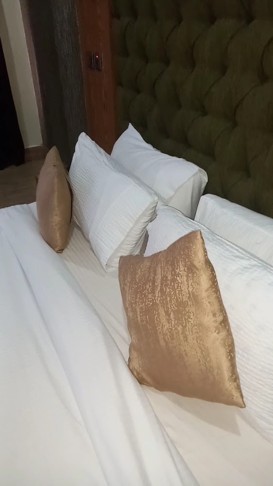 Oakland hotel photo 2